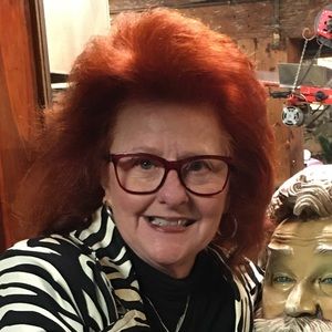 Meet your Posher, Sheila